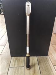 ASI DATAMYTE LSU-N150AC TORQUE WRENCH 1/2'' DRIVER 15-150NM